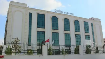 Özel Bahçeşehir Doğa İlkokulu