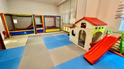 Özel Mutlu Nesiller Anaokulu