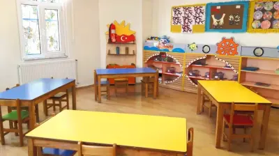 Özel Yelken Anaokulu