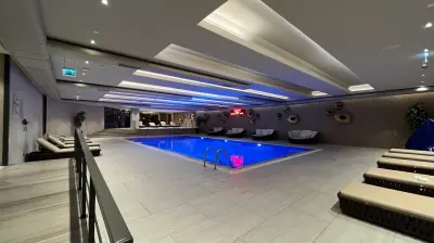 AQUA JOG CLUB