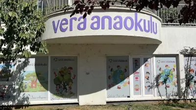Özel Sancaktepe Vera Eğitim Öğretim Kurumları
