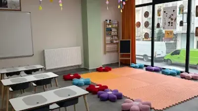 Özel Rüya Kalesi Anaokulu