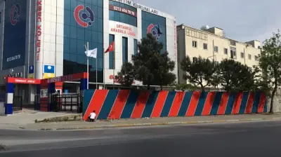 Özel Güngören Eksen Okulları