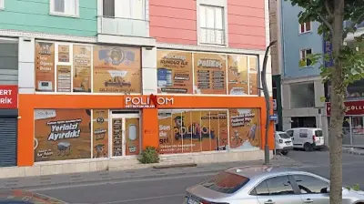Polinom Eğitim Kurumları
