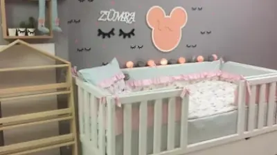 MONTESSORİ KİDS MOBİLYA