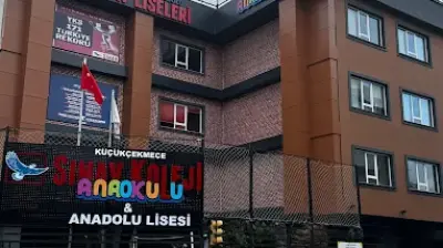 Küçükçekmece Sınav Koleji Anaokulu