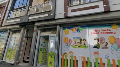 özel yuvam anaokulu