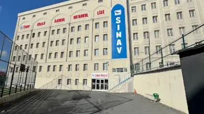 Arnavutköy Sınav Koleji