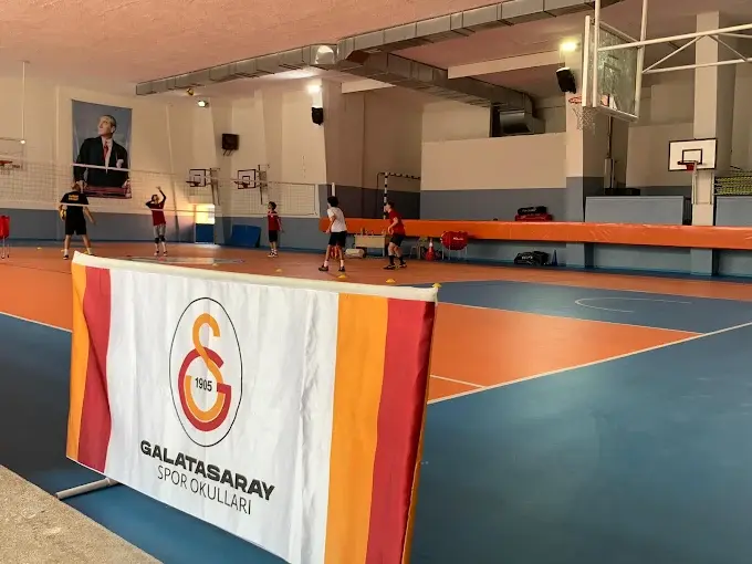 Kurum görseli