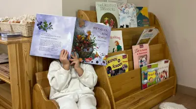 Büyükyalı Uluslararası Montessori Okulu