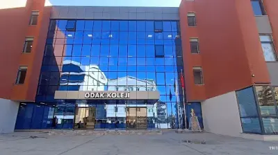 Silivri Odak Koleji