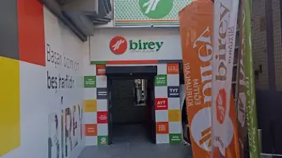 GÜNGÖREN BİREY EĞİTİM KURUMLARI