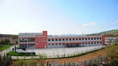 Özel Alev Okulları