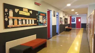 Haramidere Sınav Koleji