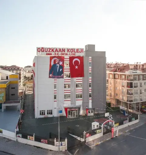 Kurum görseli