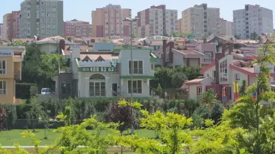 Başakşehir Doğa Koleji Anaokulu