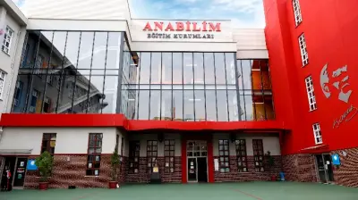 Anabilim Sancaktepe