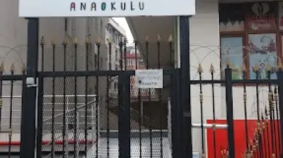 Minik Kelebekler Anaokulu