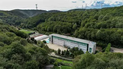 Doga Koleji Beykoz