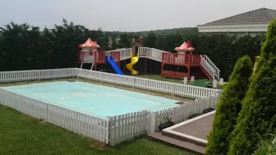 Anabilim Çekmeköy Anaokulu