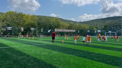 GS Kartal Futbol Okulu