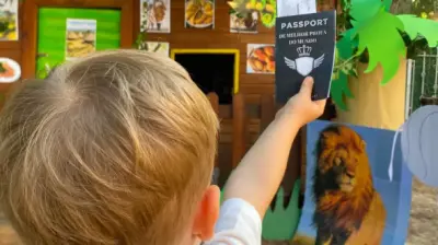Bahçeşehir Minik Dehalar Anaokulu - Bahçeşehir - Montessori