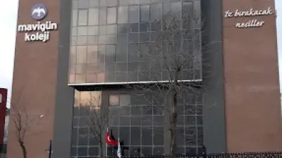 ARNAVUTKÖY MAVİGÜN KOLEJİ