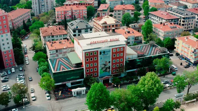 Kurum görseli