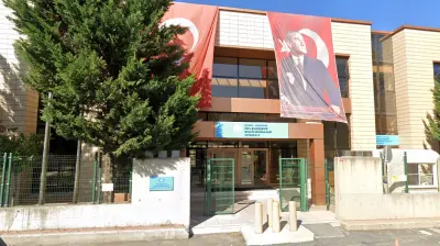 Bahçeşehir Neslin Değişen Sesi Okulları