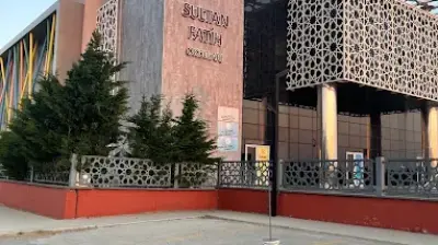 Beylikdüzü Özel Sultan Fatih Okulları