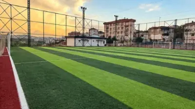 Kavakpınarspor Kulübü