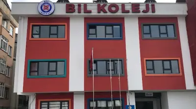 Bil Koleji Bahçelievler