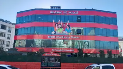 Bilgenç Koleji