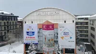 Biltes Koleji Göktürk Kampüsü