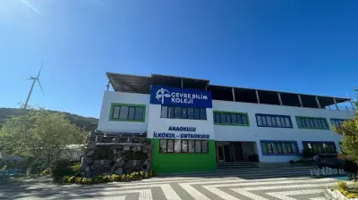 Çevre Bilim Koleji Çatalca