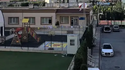 İhlas Koleji Bizim Evler 4 İlkokulu