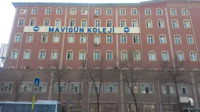 mavigün koleji