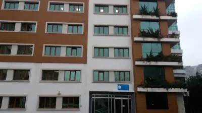 Özel Avcılar Bilim Doğa İlkokulu