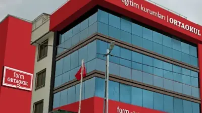 ÖZEL TUZLA FORM OKULLARI