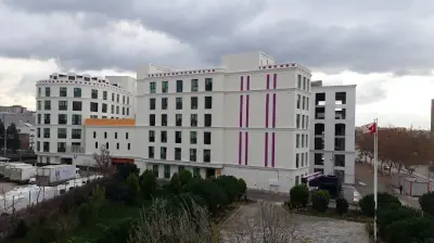 Uğur Okulları Tuzla Kampüsü