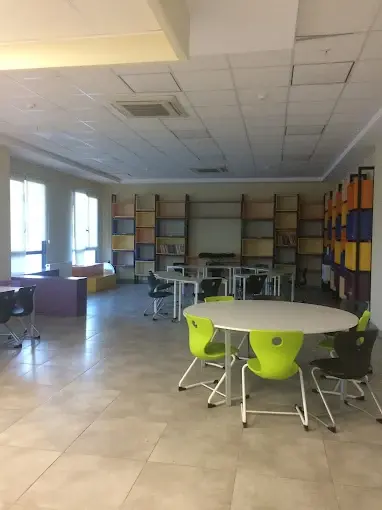 Kurum görseli