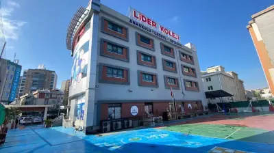 İstanbul Lider Koleji Güneşli