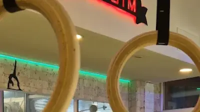 Oksijen Cimnastik