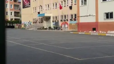 Neşe Sever İlkokulu