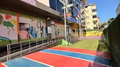 Beykoz Açı Koleji