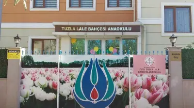 TUZLA LALE BAHÇESİ ANAOKULU
