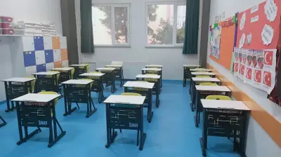 Mektebim Avcılar Firüzköy Kampüsü