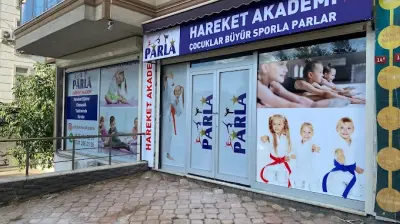 Parla Hareket Akademi
