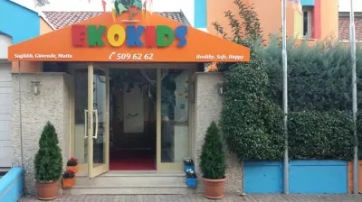 EKOKIDS Anaokulu