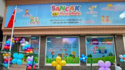 Sancak Anaokulu